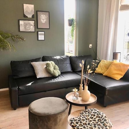 Cramer'S Corner Hardenberg Bagian luar foto