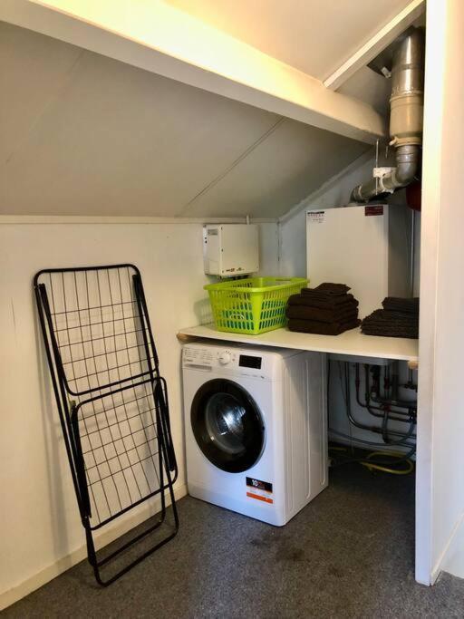 Cramer'S Corner Hardenberg Bagian luar foto