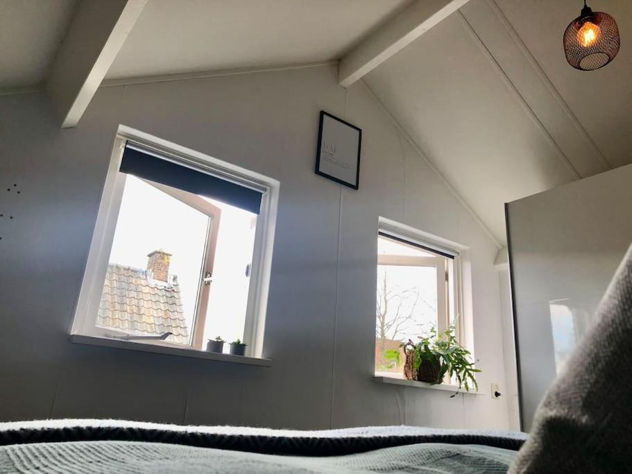 Cramer'S Corner Hardenberg Bagian luar foto