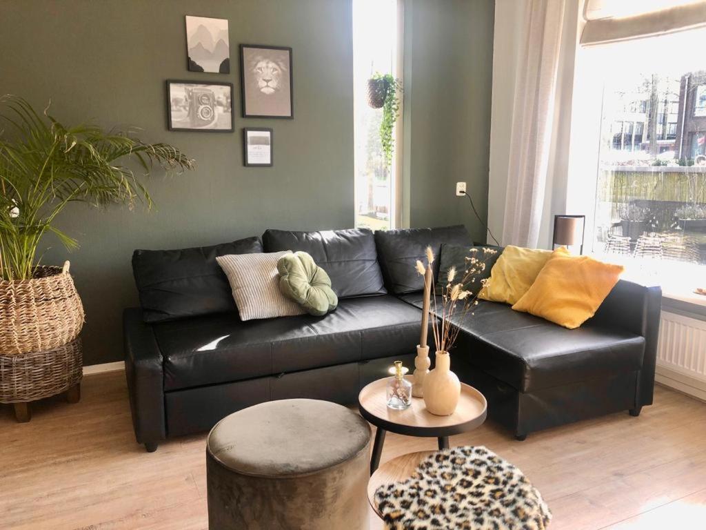 Cramer'S Corner Hardenberg Bagian luar foto