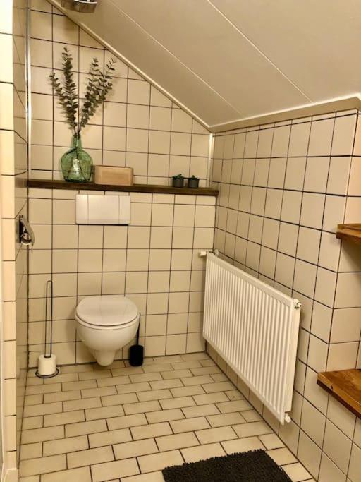 Cramer'S Corner Hardenberg Bagian luar foto