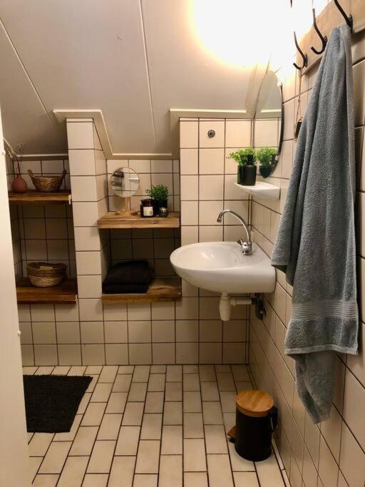 Cramer'S Corner Hardenberg Bagian luar foto