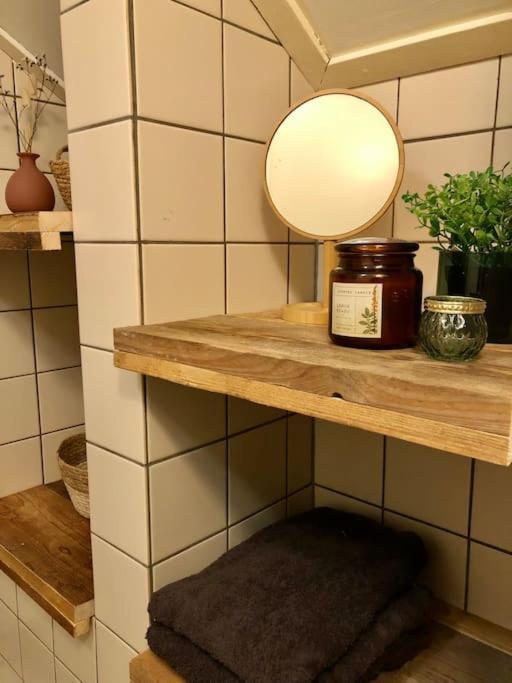 Cramer'S Corner Hardenberg Bagian luar foto