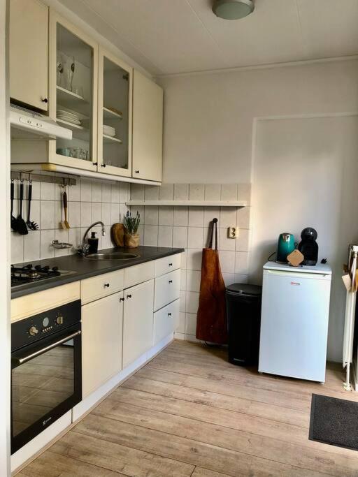 Cramer'S Corner Hardenberg Bagian luar foto